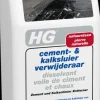 Marmer cement en kalk 1 L