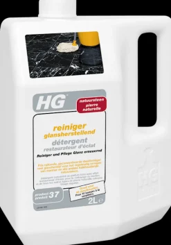 Marmer wash and shine 2 L