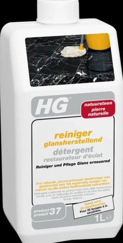 Marmer wash and shine 1 L