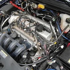 Marterverjager 12 V