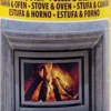 Mastiek hoge temperaturen 310 ml