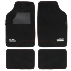 Mat Rally Line - 4 stuks