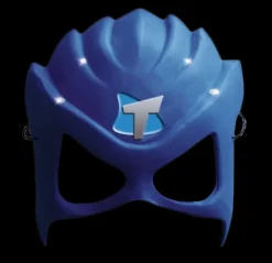 Mega Toby Masker