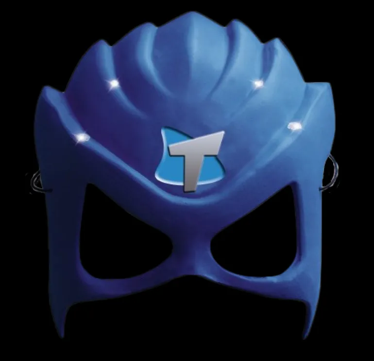 Mega Toby Masker