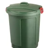 Megano afvalbak 75 L groen