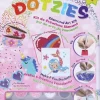 Megapack Dotzies 6Dlg Girls