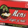 Mens Erger Je Niet Nl