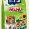 Menu hamster 1 kg
