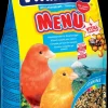 Menu kanaries 500 g
