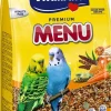 Menu parkieten 500 g