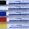Merkstift industry marker mark & sign zwart 3 mm