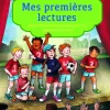 Mes premières lectures