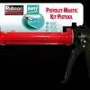 Metal pro gun
