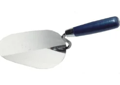 Metselaarstruweel Parijs 18 cm