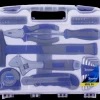 Michelin Gereedschapskoffer MHS 54 - 54-delig