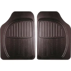 Michelin voormat rubberen - 2 stuks