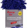 Microvezel spons