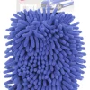 Microvezel washandschoen