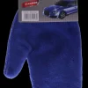 Microvezel washandschoen