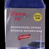 Microvezelspons