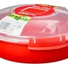 Microwave rond bord 1,3 L