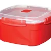 Microwave steamer medium 2,4 L
