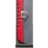Microzeem hi - tech flexi water blade