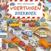 Mijn allereerste voertuigen zoekboek