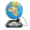 Mijn interactieve video globe NL