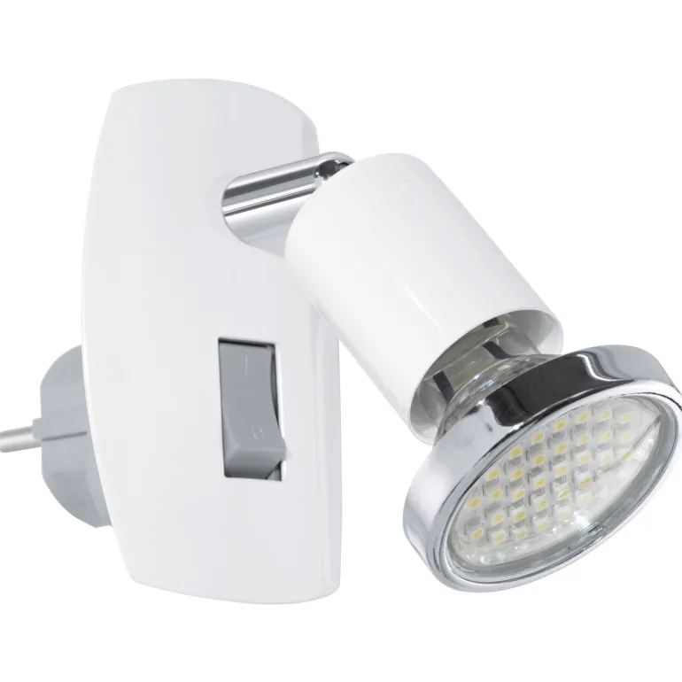 Mini 4 gu10 - led 1 x 2,5 W 92925