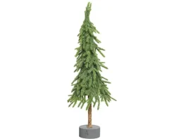 Mini Kerstboom 20x20x60 Groen