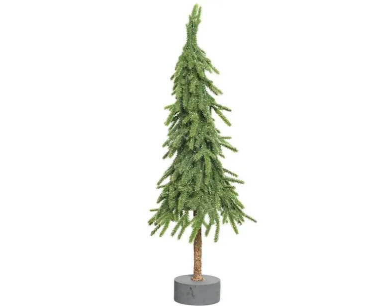 Mini Kerstboom 20x20x60 Groen
