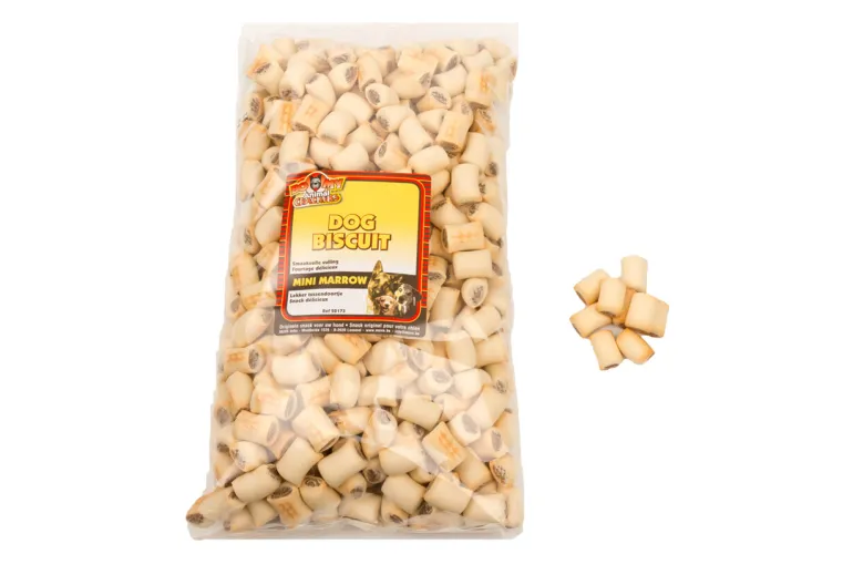 Mini mergkoek 1,50 kg