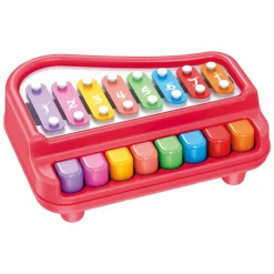Mini piano