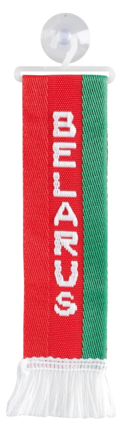 Mini sjaal Belarus