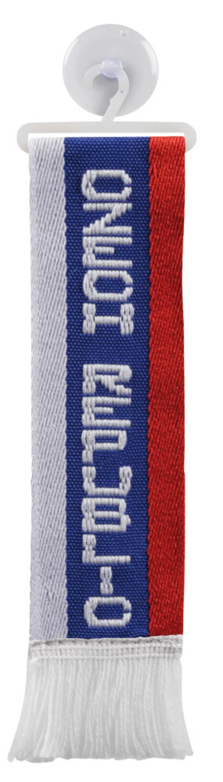 Mini sjaal Chech Republic