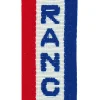 Mini sjaal France
