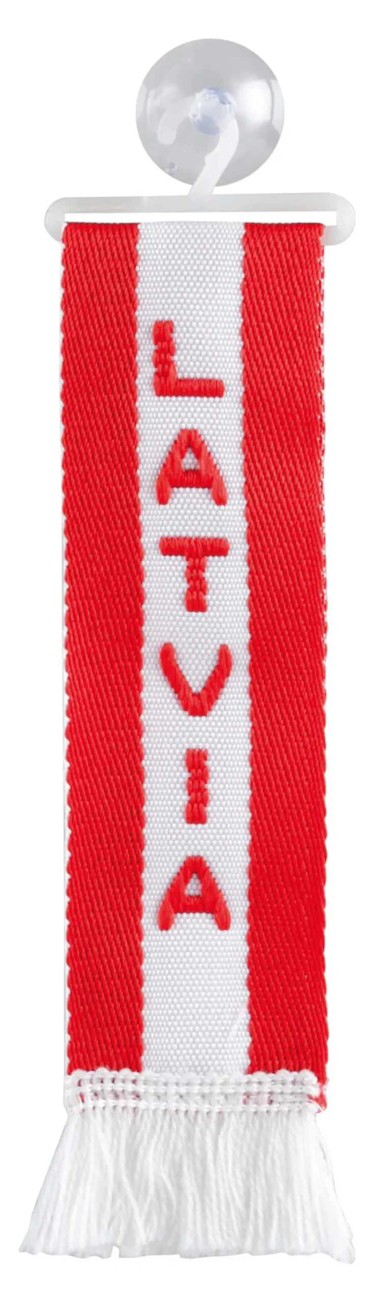 Mini sjaal Latvia