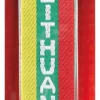 Mini sjaal Lithuania