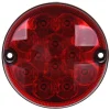 Mistachterlicht LED 12/24V