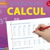 Mon cahier d'exercices calcul