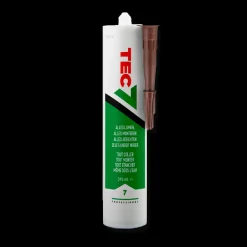 Montagekit Bruin 310 ml