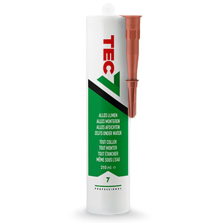 Montagekit Terracotta 310 ml