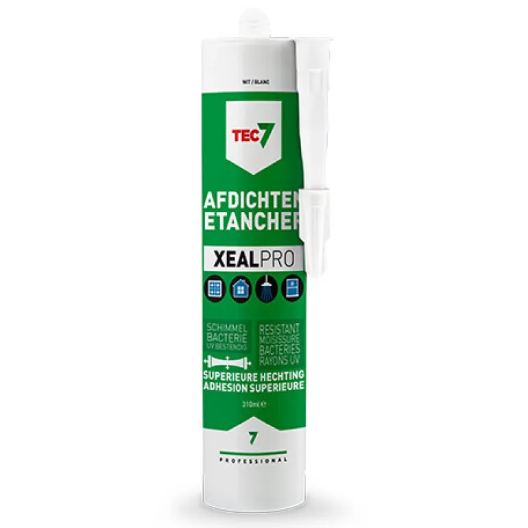 Montagekit XealPro Wit 310 ml