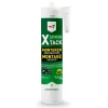Montagekit X-Tack Wit 290 ml