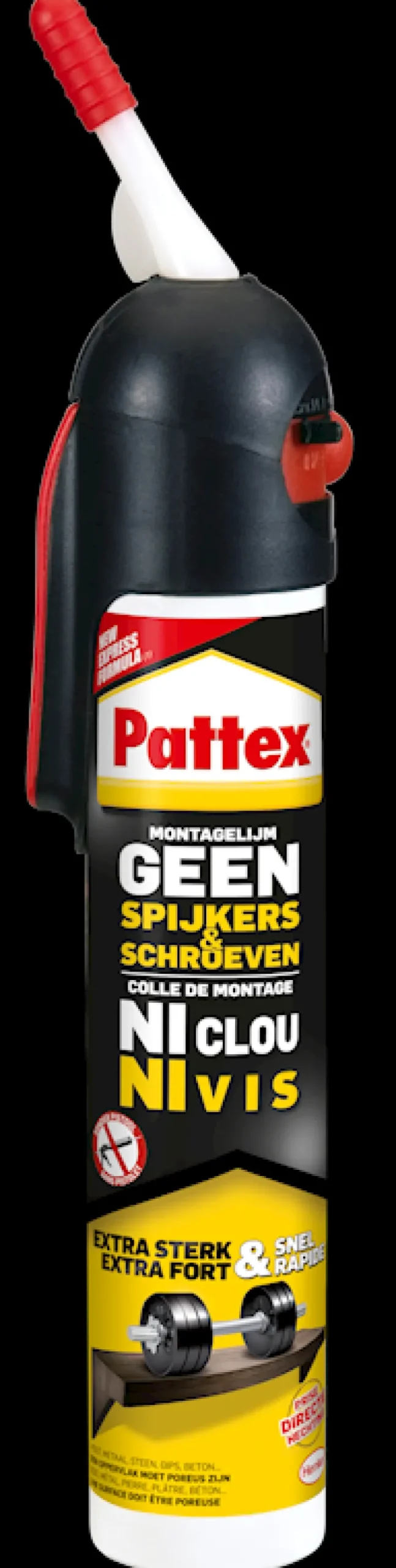 Montagelijm 250 g