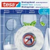 Montagetape 1,5 m x 19 mm / tegels & metaal -  waterproof