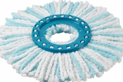 Mopkop CLEAN TWIST Disc Mop micro duo