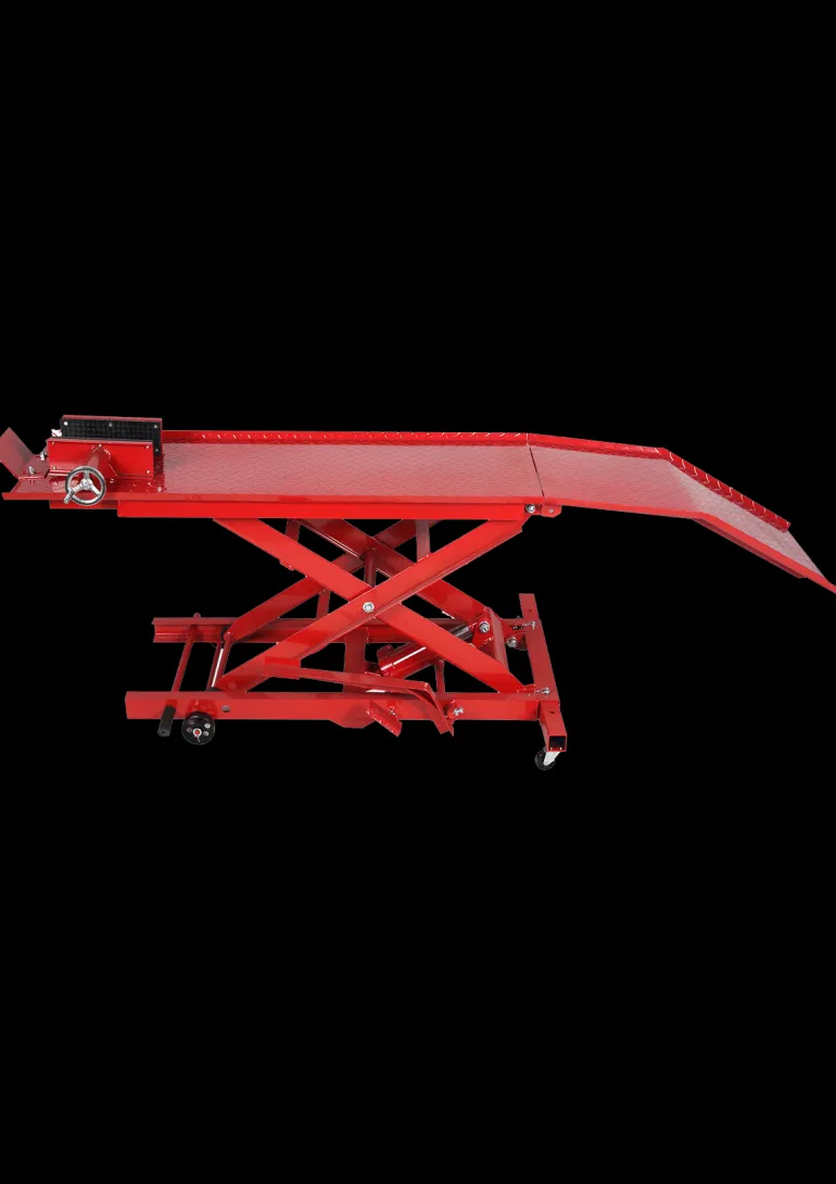 Motobrug 400 kg