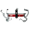 Motor leveller